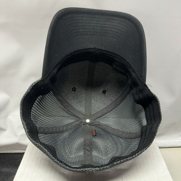 Columbia Olive Green Mesh Back Hat - Picture 5 of 6